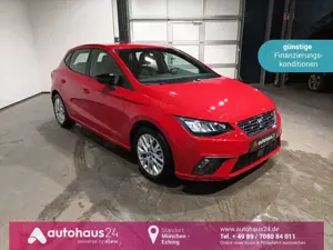 SEAT Ibiza 1.0 TSI FR LED|Klima|Bluetooth