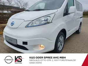 Nissan E-NV200 ME1 EVALIA-OP 5S Winter