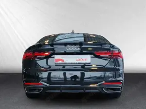 Audi A5 Sportback S line 40 TFSI S tronic Bild 4