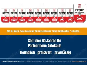 Audi S5 Avant TFSI quattro, HuD, Pano, BO, Leder, 20-Zoll Bild 3