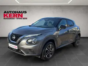 Nissan Juke 1.0DIG-T DCT N-Connecta "Navi, Sitzheizung"