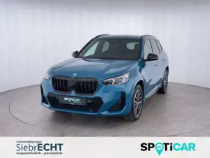 BMW X1 25 e xDrive M Sport 1.5*NAVI*SHZ*RFK*uvm