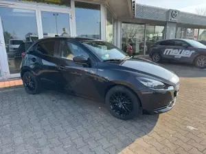 Mazda 2 Kizoku Bild 2