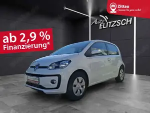 Volkswagen up! Klima DAB SH Bluetooth