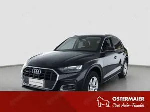 Audi Q5 50 TFSIe 299PS QUATTRO NP:77tEUR! ACC.MATRIX.VIRTU