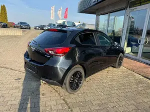 Mazda 2 Kizoku Bild 3