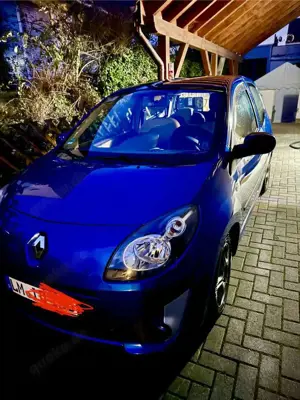 Renault Twingo ECO2