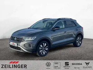 Volkswagen T-Roc GOAL TSI DSG|NAVI|ACC|KAMERA|WINTER-PAKET