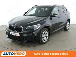 BMW X1 sDrive 18d M Sport*NAVI*TEMPO*PDC*