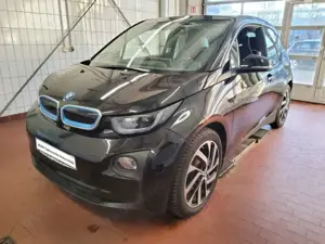BMW i3 94Ah LEDER+PANO+LED+NAVI-PRO+SHZ+DAB+HIFI-HK+