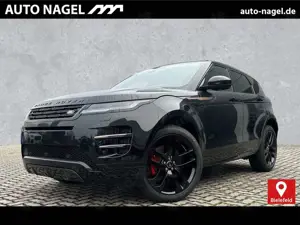 Land Rover Range Rover Evoque Range Rover Evoque D200 Dyn.SE 21"Dyn.Pa.WinterP
