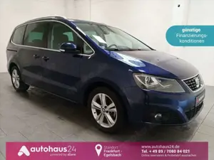 SEAT Alhambra 1.4 TSI Navi|CAM|SHD|ACC