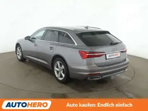 Audi A6 40 TDI Mild-Hybrid Sport Aut.*NAVI*LED*CAM*ACC* Bild 4