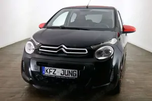 Citroen C1 Airscape Feel Edition*Kamera*Sitzhz.*Klima*