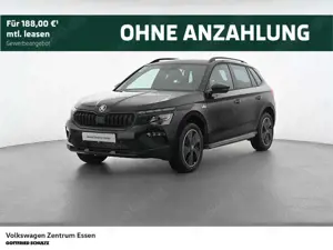 Skoda Kamiq Monte Carlo 1 5 TSI DSG Pano RK AHK