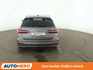 Audi A6 40 TDI Mild-Hybrid Sport Aut.*NAVI*LED*CAM*ACC* Bild 5