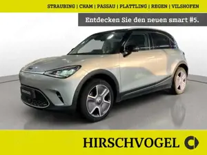 smart #1 Pulse Pano+Standhz+HUP+Navi+LED+360°K+PDC+SHZ