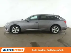 Audi A6 40 TDI Mild-Hybrid Sport Aut.*NAVI*LED*CAM*ACC* Bild 3