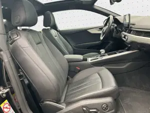 Audi A5 40 TDI qu advanced*Pano*LED*Virtual*Nav Bild 4