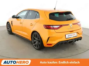 Renault Megane 1.8 TCe R.S. Trophy*NAVI*PDC*LED*SHZ*TEMPO*KLIMA* Bild 4