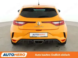 Renault Megane 1.8 TCe R.S. Trophy*NAVI*PDC*LED*SHZ*TEMPO*KLIMA* Bild 5