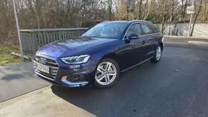 Audi A4 Avant 40 TDI quattro S tronic