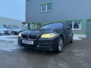 BMW 530 530 d xDrive / NAVI/LEDER/ HUD