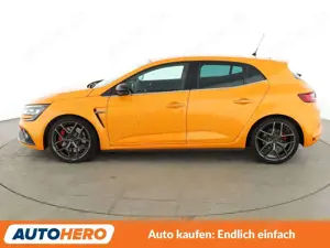 Renault Megane 1.8 TCe R.S. Trophy*NAVI*PDC*LED*SHZ*TEMPO*KLIMA* Bild 3