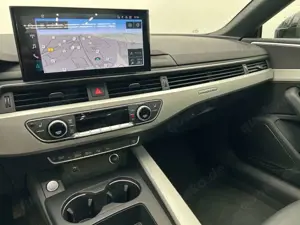 Audi A5 40 TDI qu advanced*Pano*LED*Virtual*Nav Bild 5