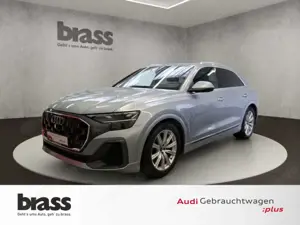 Audi Q8 SUV 55 TFSI quattro 250(340) kW(PS) tiptronic