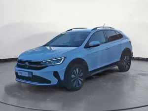 Volkswagen Taigo MOVE 1,0 l TSI OPF 7-Gang-Doppelkupplungsg Bild 2