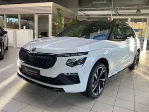 Skoda Kamiq Monte Carlo 1,0 TSI 85 kW 7-Gang-DSG Sofor Bild 2