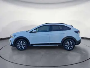 Volkswagen Taigo MOVE 1,0 l TSI OPF 7-Gang-Doppelkupplungsg Bild 3