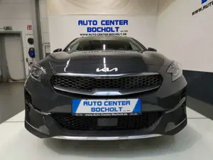Kia XCeed Platinum Edition*Panorama*RF-Kamera*DAB