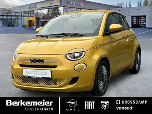 Fiat 500 Hybrid Torino 1.0l 65PS