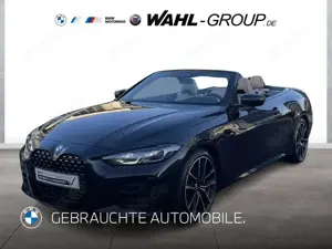 BMW 440 M440d xDrive Cabrio M Sport HeadUp Laser Innovatio