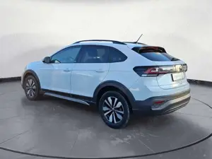 Volkswagen Taigo MOVE 1,0 l TSI OPF 7-Gang-Doppelkupplungsg Bild 4