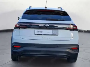 Volkswagen Taigo MOVE 1,0 l TSI OPF 7-Gang-Doppelkupplungsg Bild 5