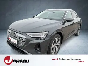 Audi Q8 e-tron Sportback advanced 55 qu. Matrix Luft