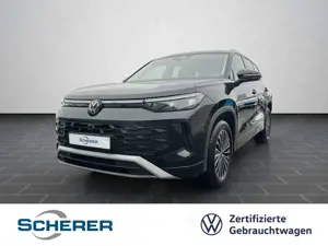 Volkswagen Tayron Life 1,5 eTSI 7-Gang-DSG | 7-Sitzer | 360