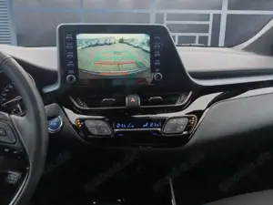 Toyota C-HR Hybrid Team Deutschland - image 4