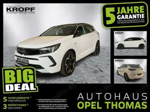 Opel Grandland 1.5 D Elegance ACC+LED+Navi+SHZ+360+LM