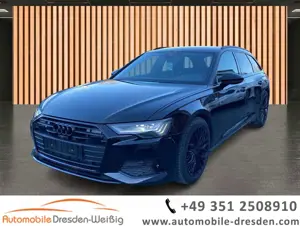 Audi A6 55 TFSI quattro S Line Sport+*Matrix LED