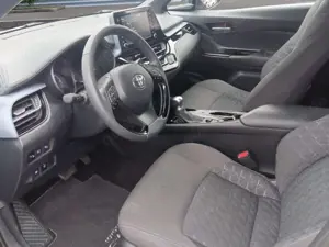 Toyota C-HR Hybrid Team Deutschland - image 2