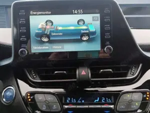 Toyota C-HR Hybrid Team Deutschland - image 3