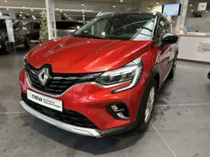 Renault Captur INTENS TCe 130 EDC GPF