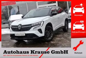 Renault Austral Techno Mild Hybrid 160 CVT-AHZV/SOR+WIR