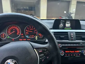 BMW 420 420i Cabrio  Sport Line