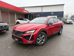 Peugeot 408 PureTech 130 EAT8 Allure Bild 1