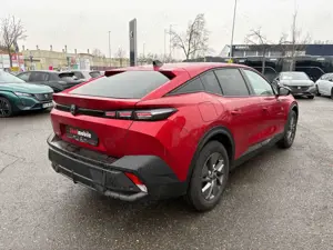 Peugeot 408 PureTech 130 EAT8 Allure Bild 5